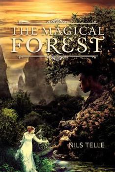 Paperback The Magical Forest Book