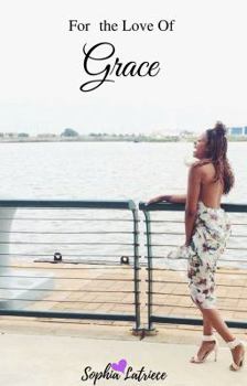 Paperback For the Love Of Grace Book