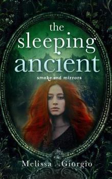 Paperback The Sleeping Ancient Book
