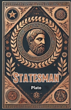 Paperback Statesman Book