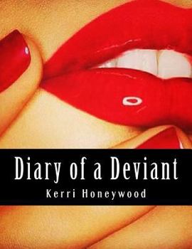 Paperback Diary of a Deviant Book