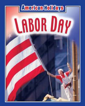 Hardcover Labor Day Book