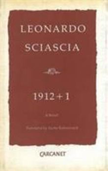 Hardcover 1912 + 1 Book
