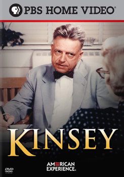 American Experience: Kinsey