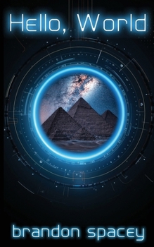 Paperback Hello, World Book