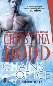 Chains of Ice - Book #3 of the Chosen Ones