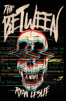 Paperback The Between Book
