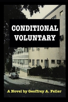 Paperback Conditional Voluntary Book