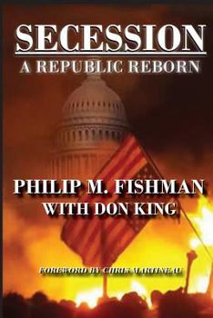 Paperback Secession: A Republic Reborn Book