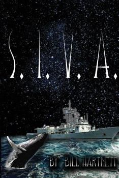 Paperback S.I.V.A. Book