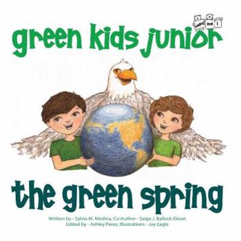 The Green Spring