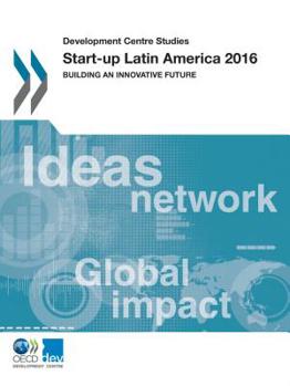 Paperback Start-up Latin America 2016 Book