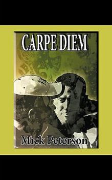 Paperback Carpe Diem Book