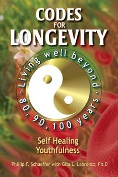 Paperback Codes for Longevity Book