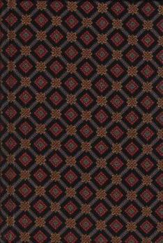 Hardcover Anything Book, Fabric Designer Series: Black Diamond (Anything Fabric Book Designer Series) Book
