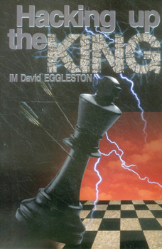 Paperback Hacking Up the King Book