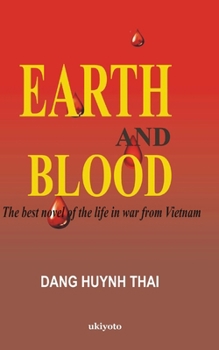 Paperback Earth and Blood Book