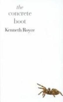 The Concrete Boot (Black Dagger Crime) - Book #2 of the William Scott