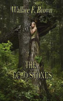 Paperback The Echo Stones Book