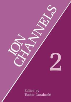 Ion Channels