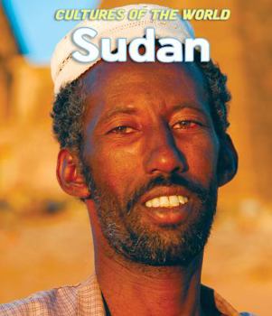 Sudan - Book  of the Cultures of the World