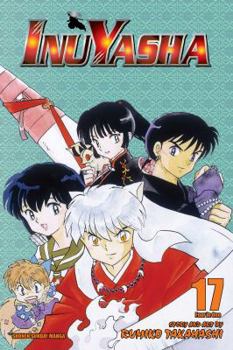 Inuyasha, Volume 17 - Book  of the  [Inuyasha]