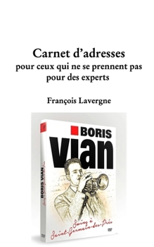 Paperback Carnet d'adresses [French] Book