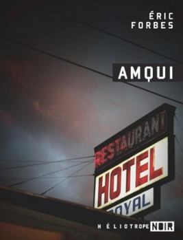 Paperback Amqui [French] Book