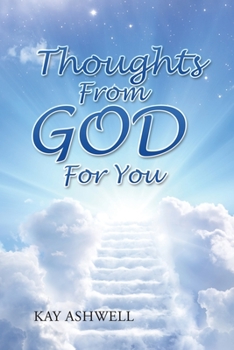 Paperback Thoughts from God for You Book