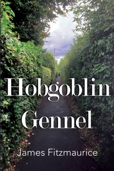 Paperback Hobgoblin Gennel Book