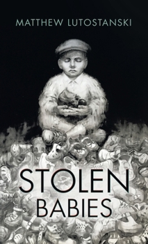 Hardcover Stolen Babies Book