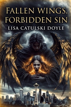 Paperback Fallen Wings, Forbidden Sin Book
