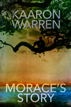 Paperback Morace's Story Book