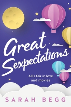 Paperback Great Sexpectations Book
