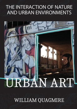 The Interaction of Nature and Urban Environment. Urban Art: Fly Around the World with Your Imagination Thanks to This Amazing Photobook Full of ... Day by Watching a Book, Way More Relaxing!
