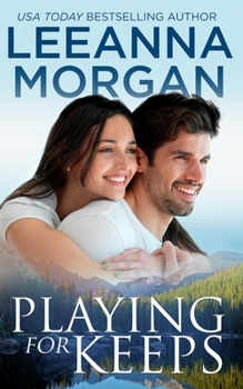 Paperback Playing For Keeps Book