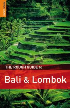 Paperback The Rough Guide to Bali & Lombok Book