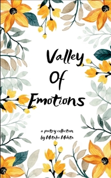 Paperback Valley of Emotions Book