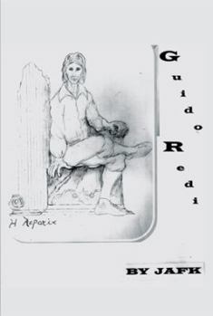 Paperback Guido Redi Book
