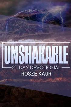 Paperback Unshakable Book