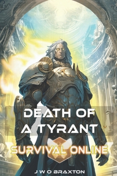 Paperback Death of a Tyrant: Survival Online Book