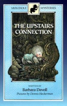 Paperback The Upstairs Connection Book