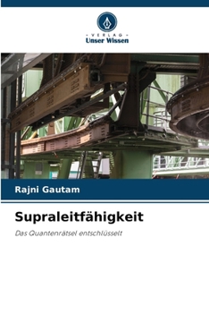 Supraleitfähigkeit (German Edition)
