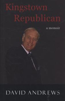 Hardcover Kingstown Republican Book