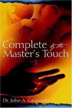 Paperback Complete by the Master's Touch Book