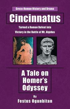 Paperback Cincinnatus Book
