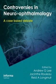 Hardcover Controversies in Neuro-Ophthalmology Book