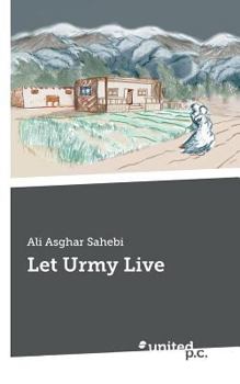 Paperback Let Urmy Live Book