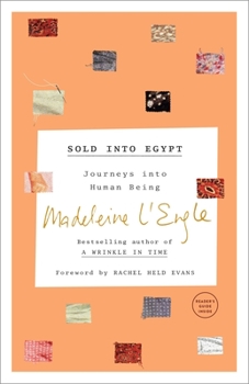 Sold into Egypt (Genesis, Book 3) - Book #3 of the Genesis