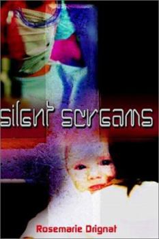 Hardcover Silent Screams Book